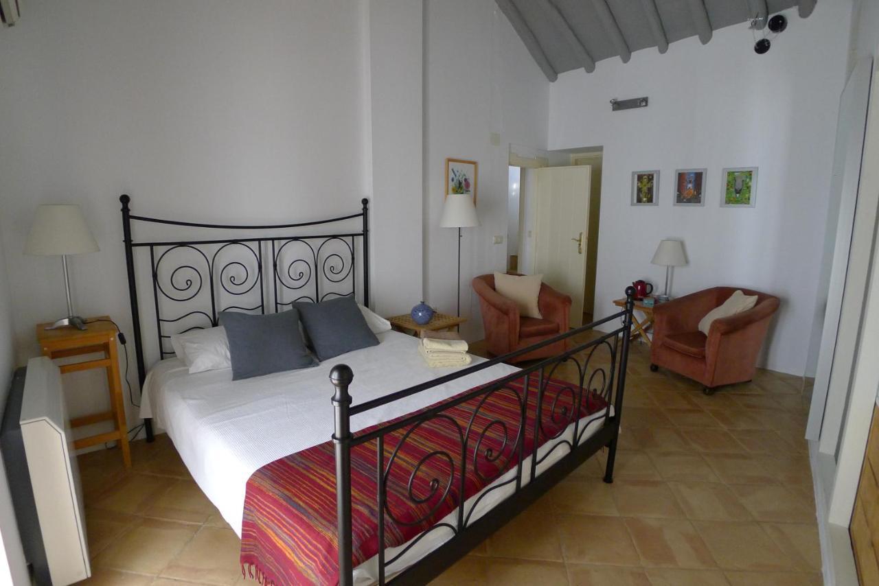 Salvatierra Guest House Ronda Exterior foto