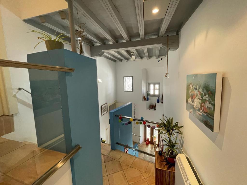 Salvatierra Guest House Ronda Exterior foto