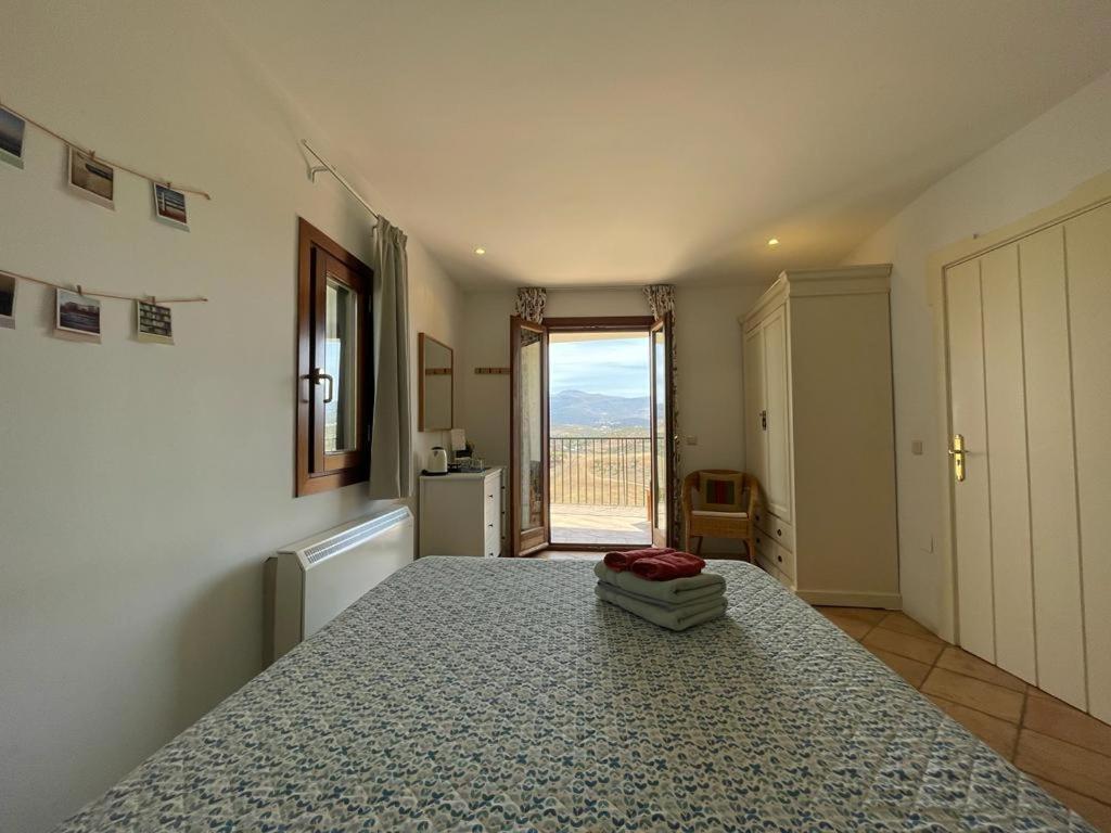 Salvatierra Guest House Ronda Exterior foto